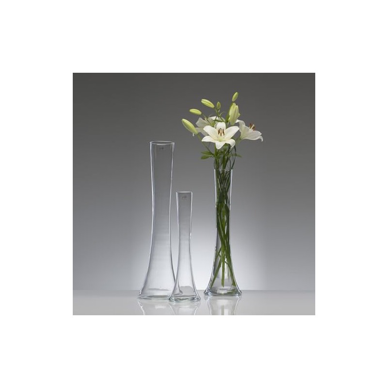 X-VASE 26CM SOLIFLEUR 284-26