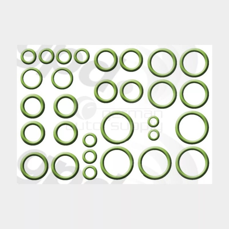 GPD A/C Receiver Drier Kit 9445511