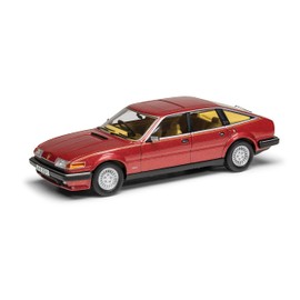 CORGI VA09015 Rover 3500 SE SD1, Oporto Red CORGI - Vanguards