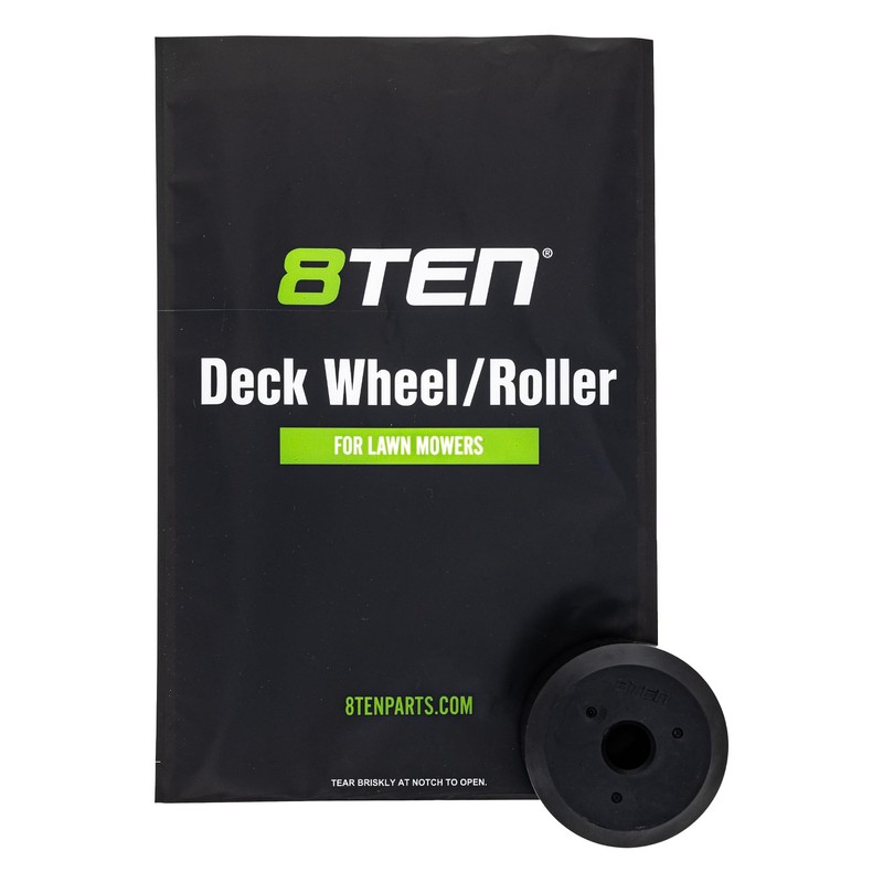 8TEN Deck Roller for Simplicity Cobalt Citation 61-Inch Deck 5100382SM