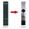 AULCMEET RM-ED006 New Replacement Remote Control fit for Sony Bravia