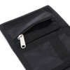 Chums CH60-3570 Recycle Small Wallet, Black