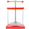 Udorich Versatile Manual Juice and Wine Press Machine, 0.8 Gallon