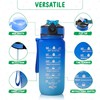 Mint Berry 20oz Kids Water Bottle 20 Oz: Perfect 20