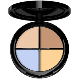 Bell HYPOAllergenic Skin Camouflage Concealer 02 4.5g