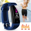 W6 Smart Bracelet Healthy Step Count Sports Watch Multifunction Smart