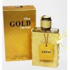 Elite Gold Orchid Eau de Parfum Spray 3.4 Ounce New