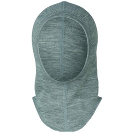 Engel Natur, Children's and Baby Balaclava / Under Cap, 70% Wool 30% Silk - 98-104