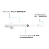 La Roche-posay Hyalu B5 Serum De Ojos 15ml