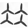 Carbon Fiber Propeller Blades for DJI FPV Combo Ride Through