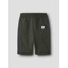 Name It Boy’s Nkmvermo Long SWE Unb F Noos Shorts