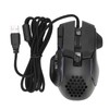 RGB Gaming Mouse 12800 DPI Gaming Mouse Optical Wired with