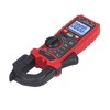 Digital Clamp Meter Multimeter Voltmeter Tester Amp Volt Meter Measure