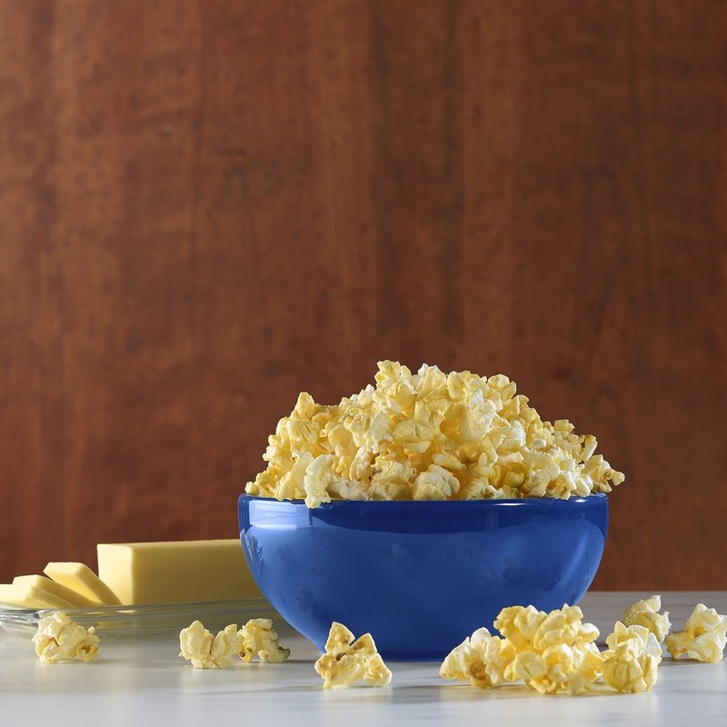 Pop Secret Popcorn, Movie Theater Butter, 3 Ounce Microwave Bags,