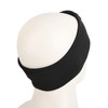 Breathable Sleep Headphone Wireless Sports Music Headband Headphone With Bluetooth
