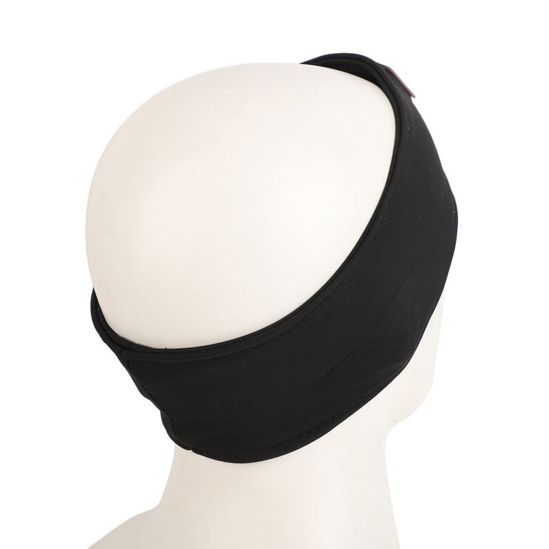 Breathable Sleep Headphone Wireless Sports Music Headband Headphone With Bluetooth