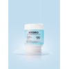 Jas Perfect Toner Pad 3 Types 50 Sheets / 쟈스