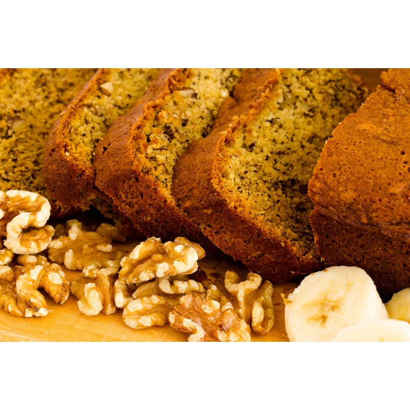 Cupcake World Intense Food Flavouring Banana 100 ml