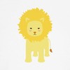 CafePress Cute Lion Dog T Shirt Dog T-Shirt, Pet Clothing,