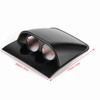 2in Dash Gauge Pod Dual Hole Car Meter Mount Holder