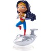 DC Super Hero Girls Wonder Woman Mini Figure