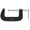 Draper 18963 Heavy Duty G-Clamp, 100mm