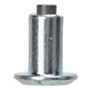 100 Pcs Bike Universal Tire Studs Skidproof High Strength Wearproof