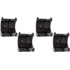 Replace Polaris Rear Stabilizer Bar Bushings 2005-2019 Ranger 500 570