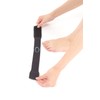 Healthpoint 1760Z BKAQ L-LL Ankle Support Belt, Arch & Ankle