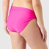 Haute Pression Women's Bikini Bottoms, fuchsia