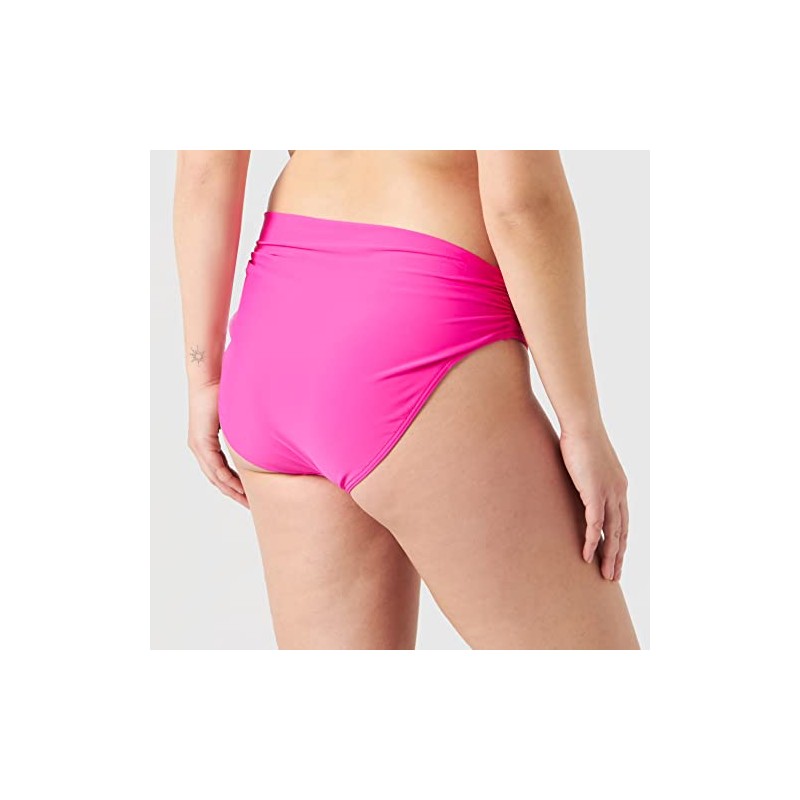 Haute Pression Women's Bikini Bottoms, fuchsia