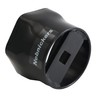 nebnickers 4 Inch, 6-Point Truck Axle Wheel Bearing Socket, for