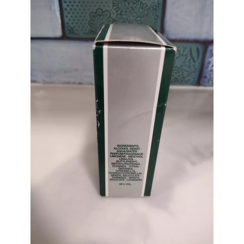 Lacoste Original Lacoste Eau De Toilette For Men 1.6 fl