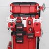 Packout Mount – Front & Side Packout Mounting Plate Compatible