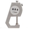 Thickness Gauge Micrometer Meter 0‑20mm 0.1mm Resolution Measuring Tool for