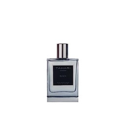 TAHARI Black Eau de Toilette For Men 3.4 oz. / 100 mL