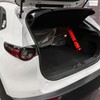 Volcaner Cargo Cover Compatible with Mazda CX30 CX-30 Accessories 2020-2025,Non-Retractable