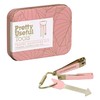 Pretty Useful Tools | Travel Manicure Kit | Tweezers |