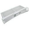 SPARES2GO Lint Screen Fluff Filter Compatible with Bosch Tumble Dryer