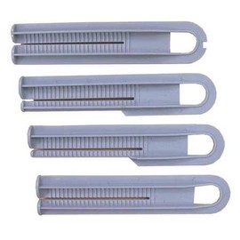 Applicator Plunger Kit -6 pack