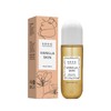 Vanilla Skin Fragrance Mist for Body & Hair, Long-Lasting Scent