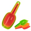 RP Remarkable Power, Set of 3 Plastic Flour Scoop Ice