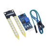 Fasizi 5 x Soil Hygrometer Humidity Detection Water Sensor Module