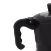 Moka Pot Italian Coffee Maker Easy To Operate Aluminum Coffee