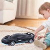 Remote Control Car Racing Car Model High Speed Vehicle Toy