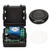 Remote Control Relay Switch 12V Single Way Wireless Remote Control