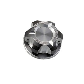 Daytona Premium Zone Oil Filler Cap