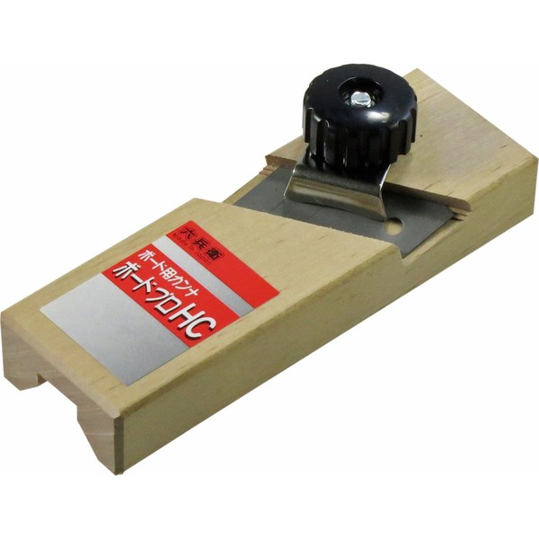 Yamatani Seisakusho Rokubei Board Pro HC 5.7 x 1.6 x