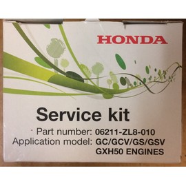 Honda Annual Service Kit GC/GCV 135, 160, 190