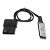 Graphics Card RGB Light Symphony Lighting Effects 3pin 6pin Easily